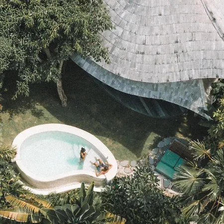 Bandido Bali Villa