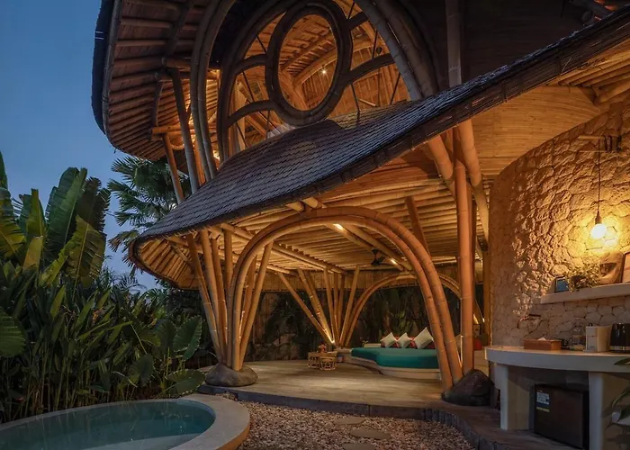 Villa Bandido Bali