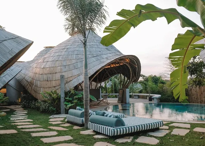 Bandido Bali Villa Uluwatu (Bali)