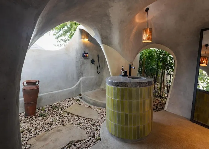 Villa Bandido Bali Uluwatu (Bali)