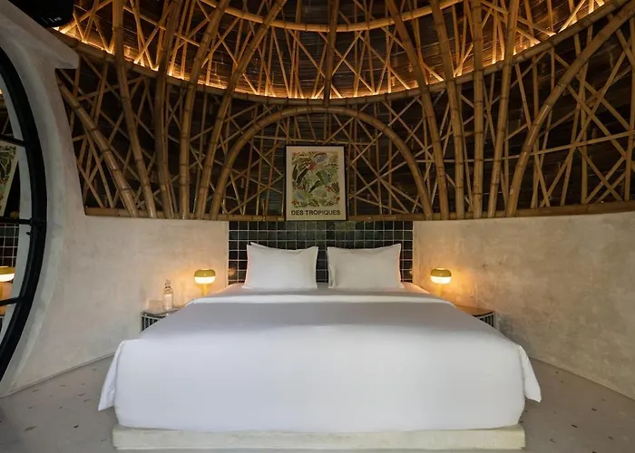 Villa Bandido Bali