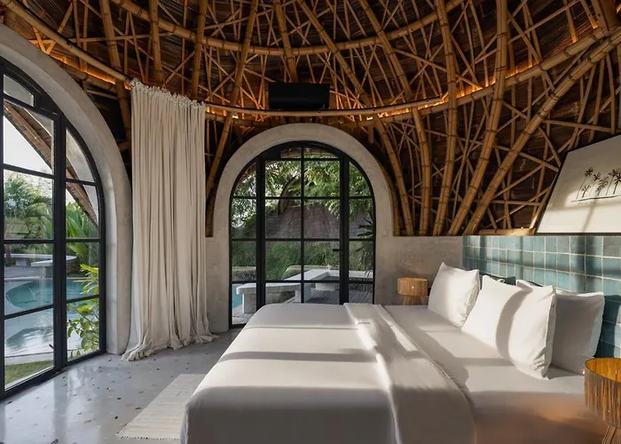 Bandido Bali Villa *