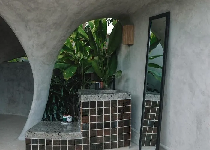Bandido Bali Villa
