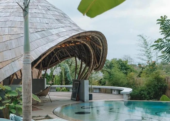 Bandido Bali * Uluwatu (Bali)