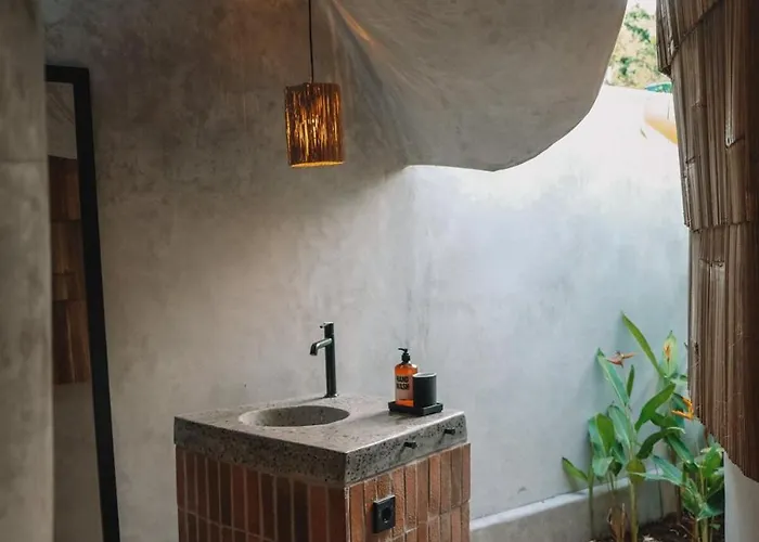 Bandido Bali Villa