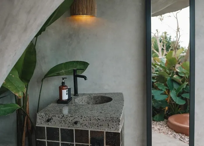 Bandido Bali Villa Uluwatu (Bali)