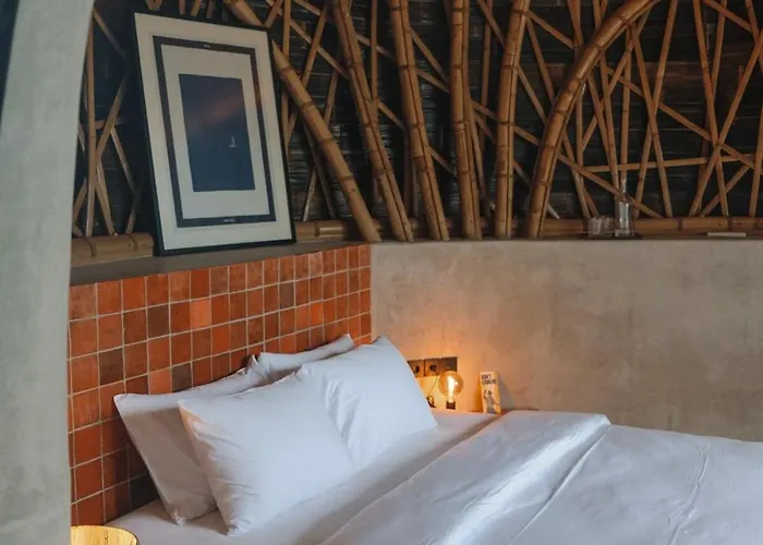 Villa Bandido Bali Uluwatu (Bali)