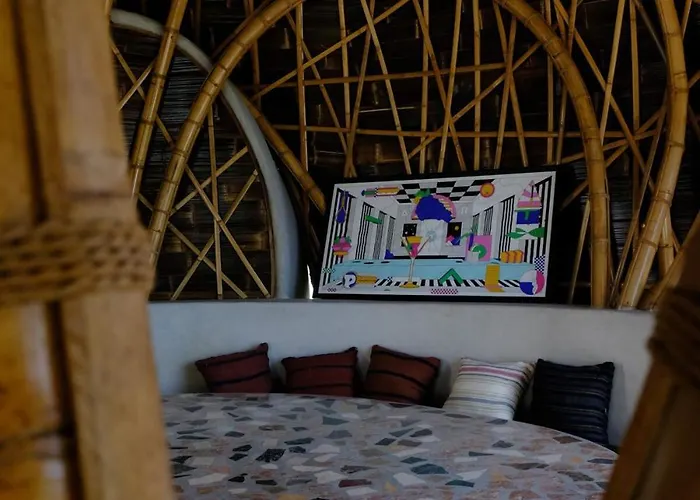 Villa Bandido Bali *