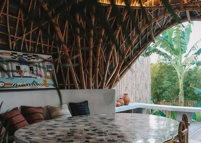 Bandido Bali Villa Uluwatu (Bali)