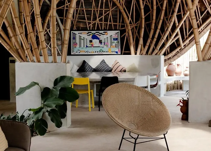 Villa Bandido Bali