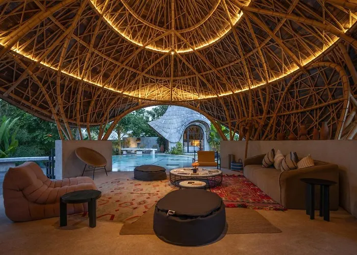 Bandido Bali Villa