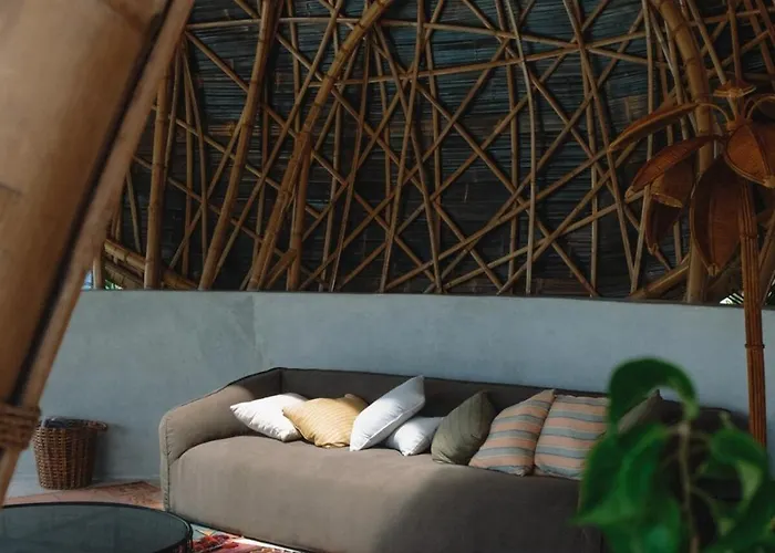 Villa Bandido Bali *