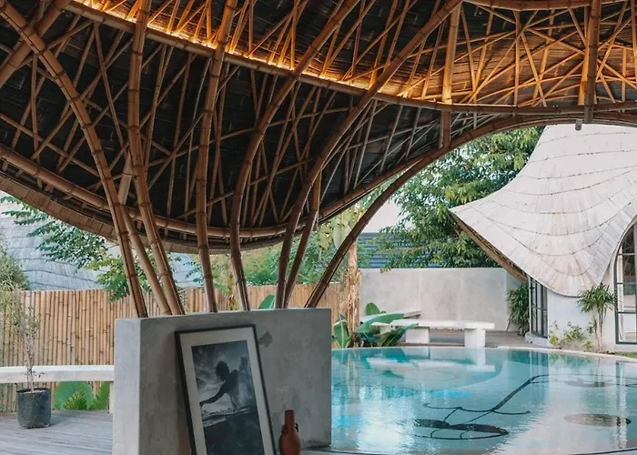 Bandido Bali Villa *