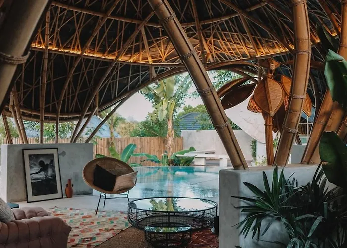 Villa Bandido Bali