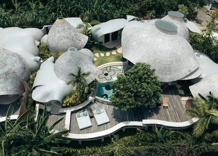 Bandido Bali Villa