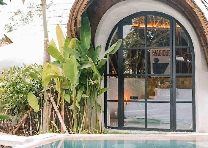 Bandido Bali Villa