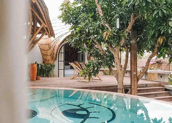 Villa Bandido Bali *