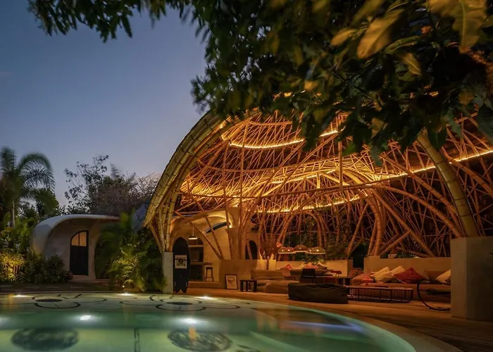 Bandido Bali Villa