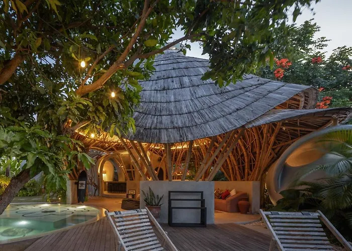 Bandido Bali Villa