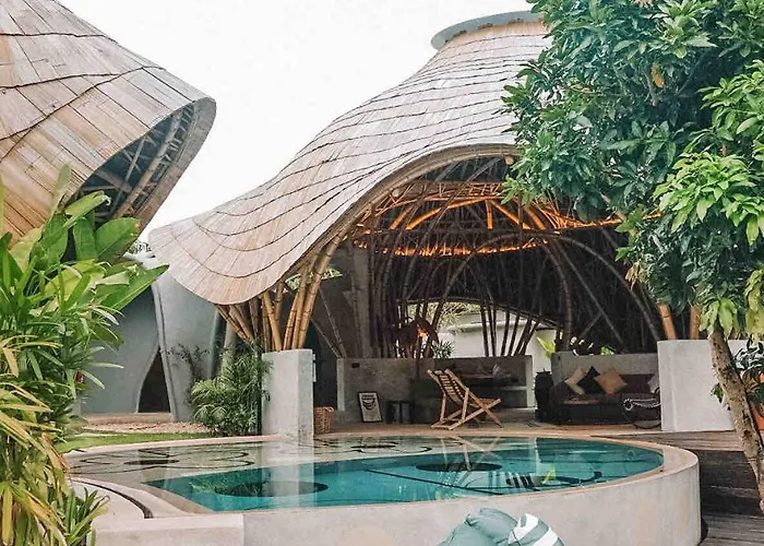 Villa Bandido Bali Uluwatu (Bali)