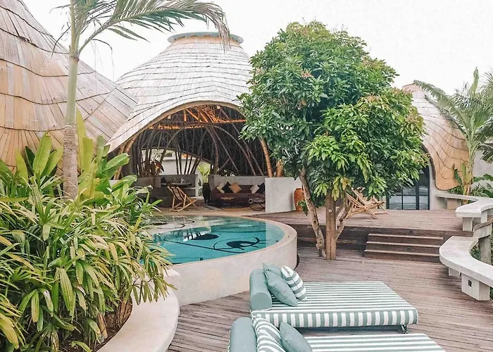 Bandido Bali