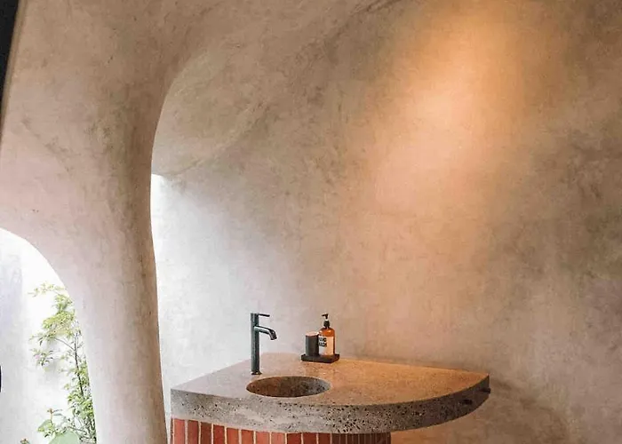 Bandido Bali Villa *