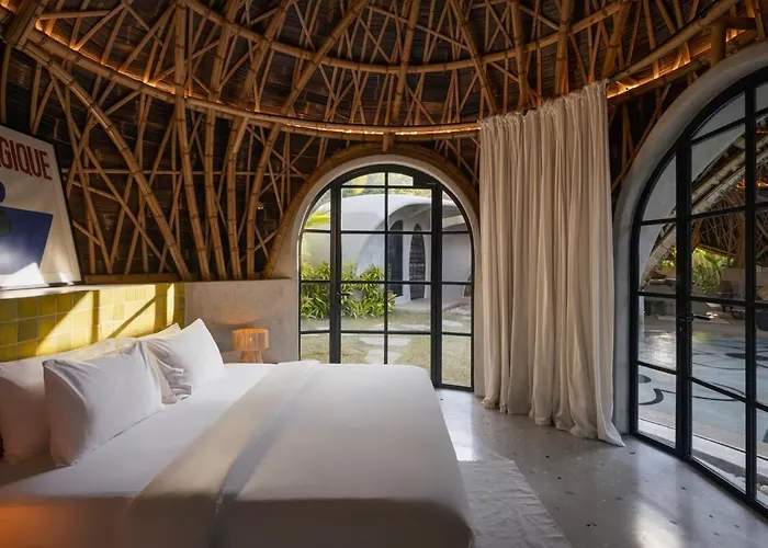 Villa Bandido Bali *