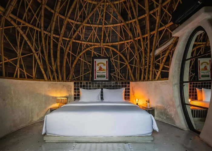 Bandido Bali Villa Uluwatu (Bali)