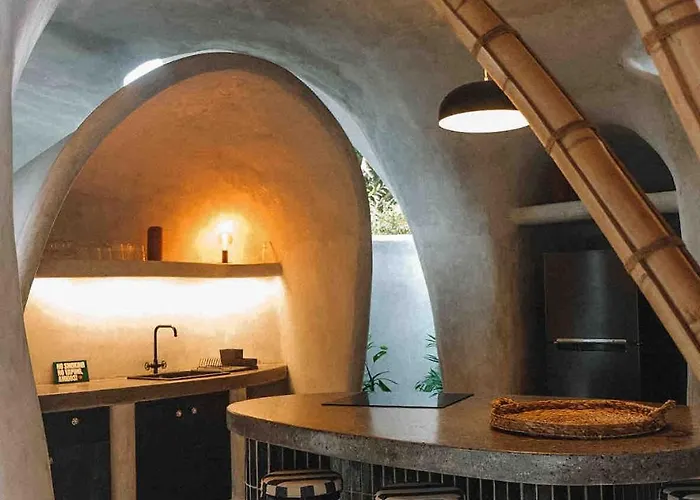 Villa Bandido Bali *
