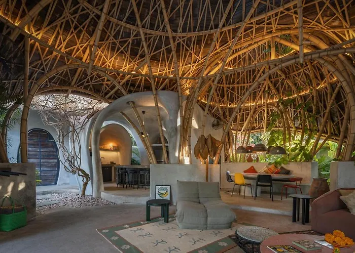 Bandido Bali Villa Uluwatu (Bali)