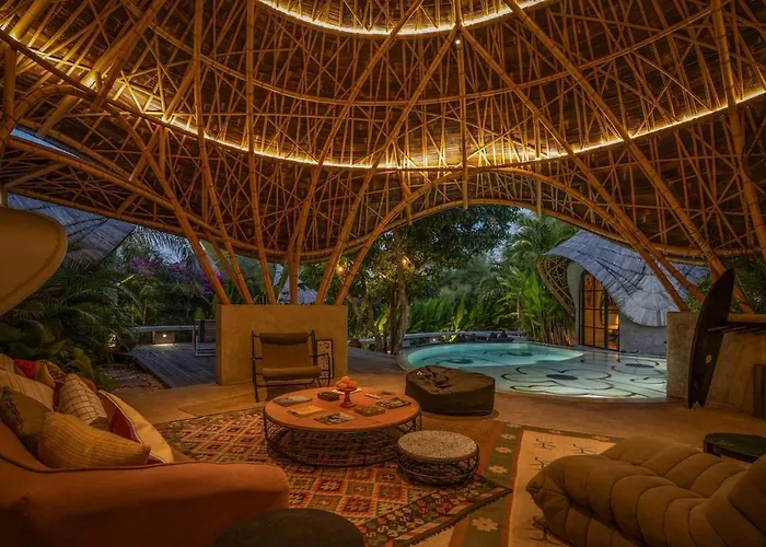 Villa Bandido Bali