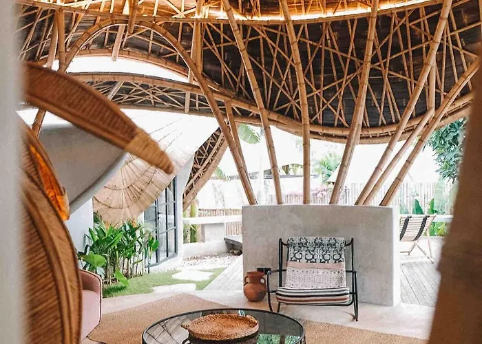 Bandido Bali Villa *
