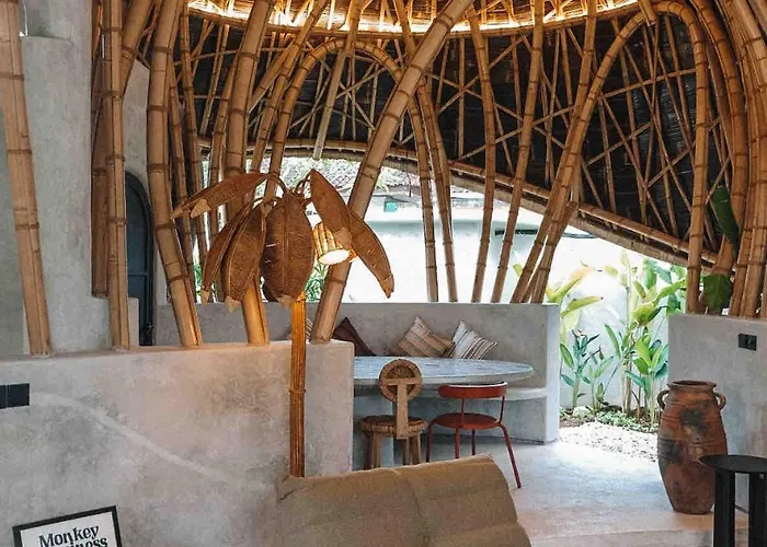 Bandido Bali Villa *