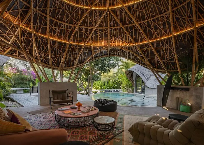 Bandido Bali Villa *