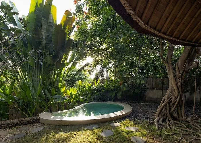 Bandido Bali Villa