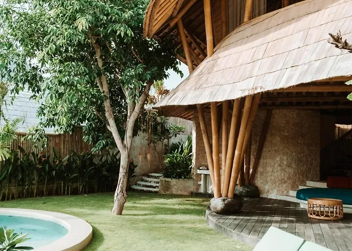 Bandido Bali * Uluwatu (Bali)