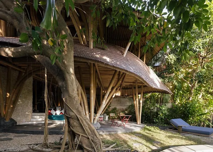 Bandido Bali