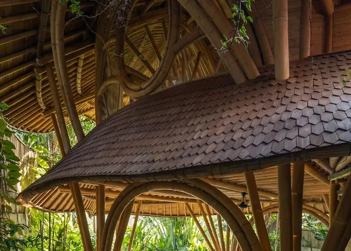Villa Bandido Bali