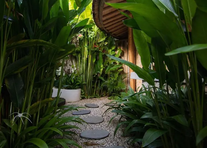 Bandido Bali Villa