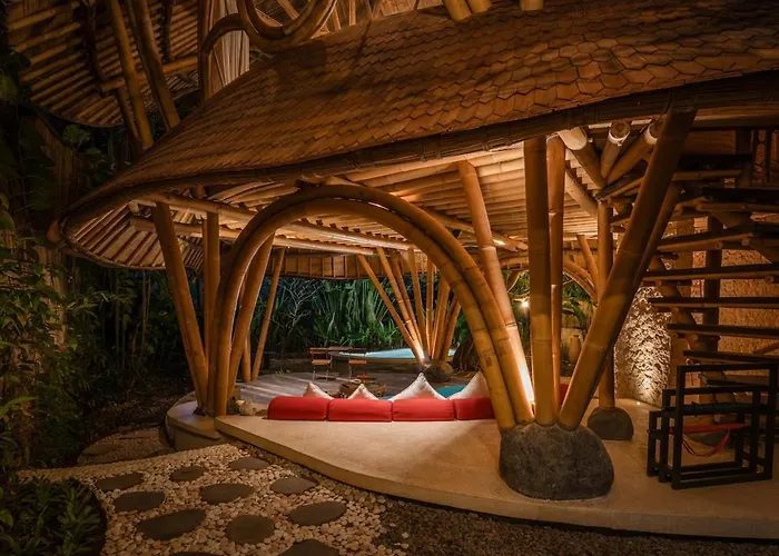 Villa Bandido Bali Uluwatu (Bali)