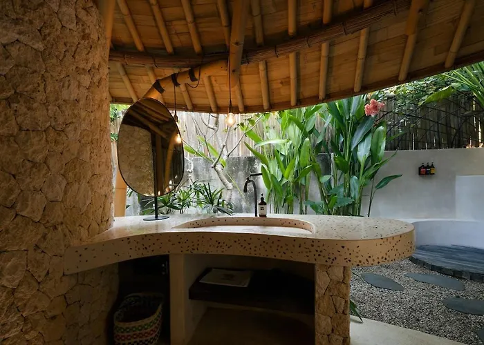 Bandido Bali * Uluwatu (Bali)