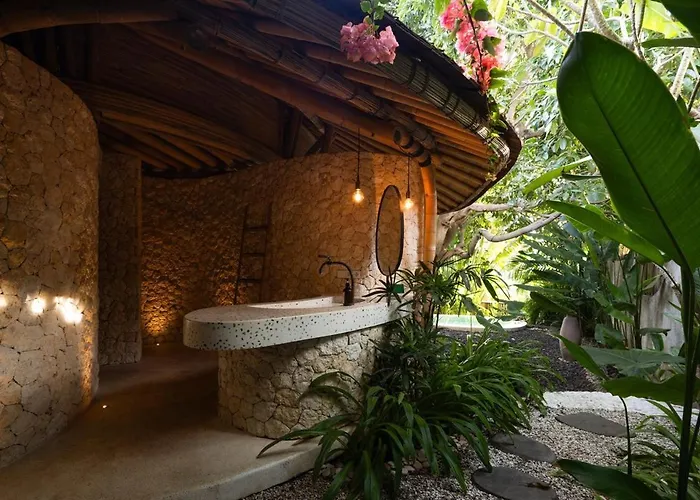 Bandido Bali * Uluwatu (Bali)