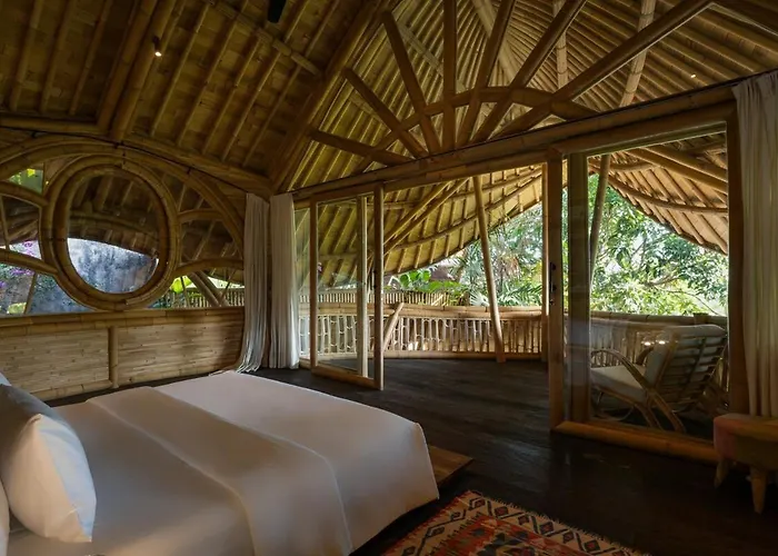 Bandido Bali Villa Uluwatu (Bali)