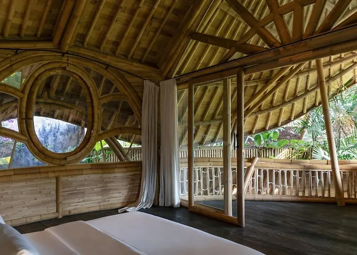 Bandido Bali Villa