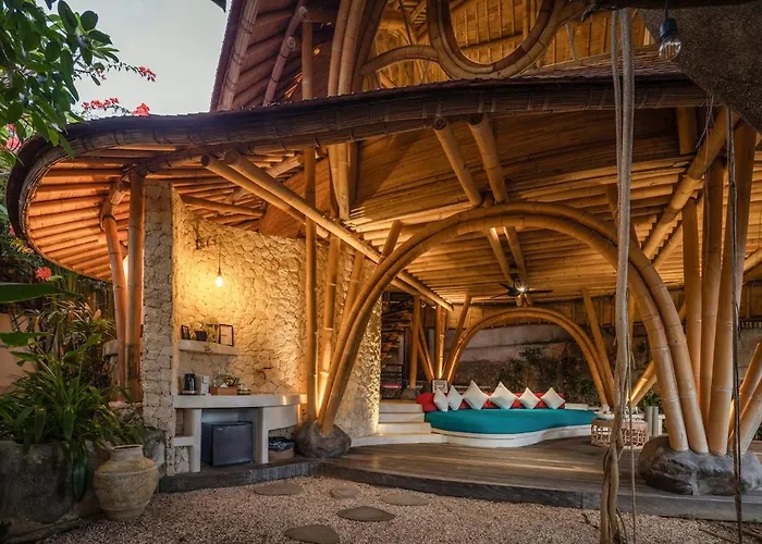 Villa Bandido Bali *