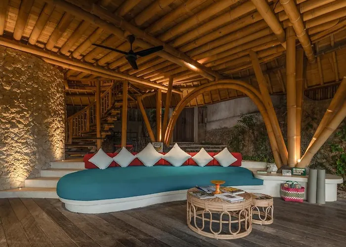 Villa Bandido Bali *
