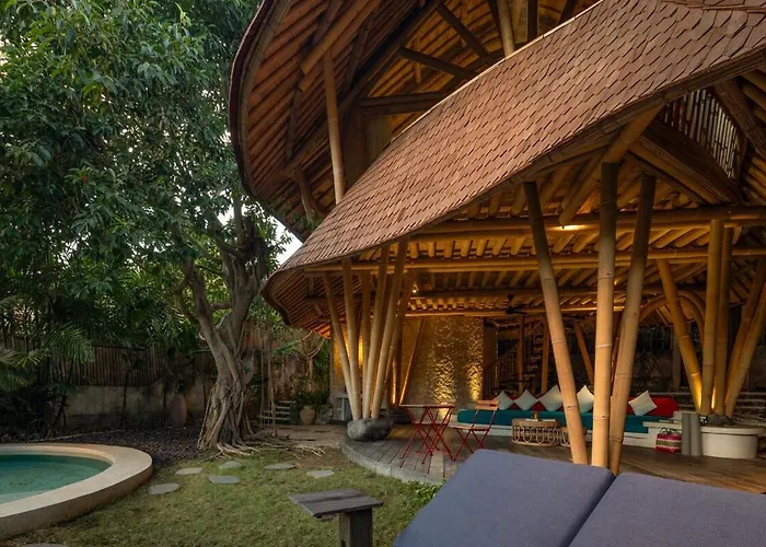 Villa Bandido Bali Uluwatu (Bali)
