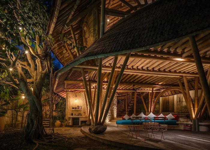 Villa Bandido Bali