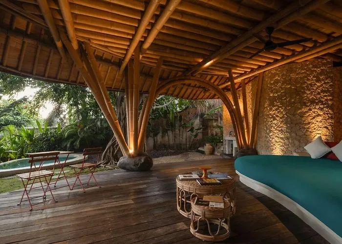 Bandido Bali Villa