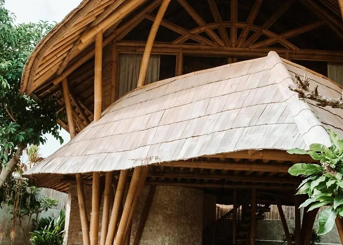 Villa Bandido Bali